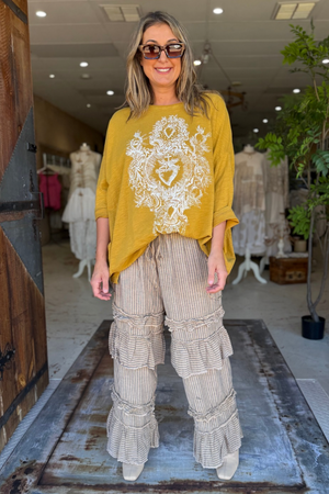 STARLIGHT TRAILS PANTS