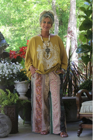DREAM WEAVER FLOW PANT