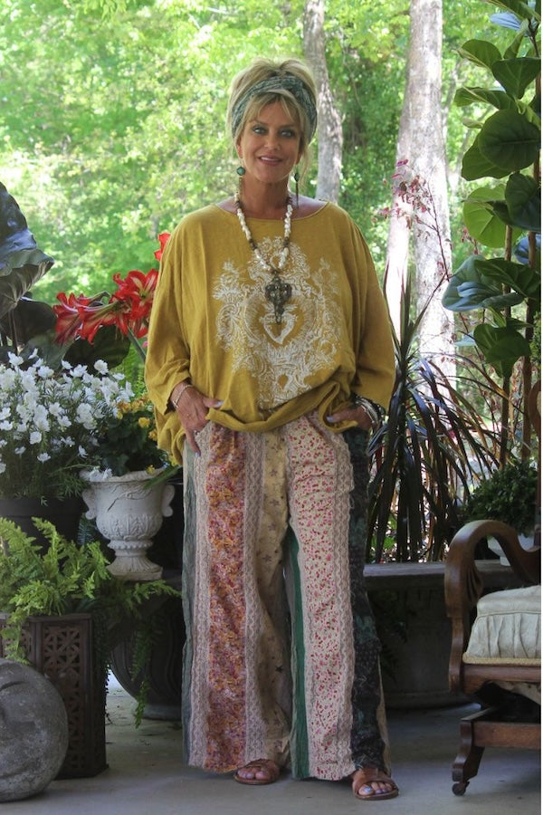 DREAM WEAVER FLOW PANT