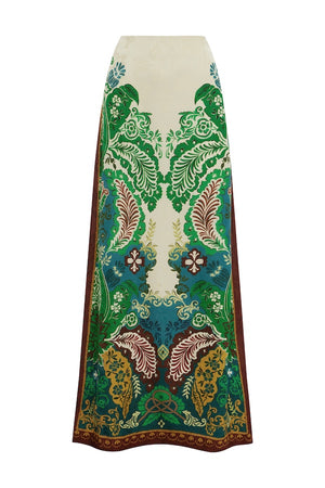 FLORENCE SKIRT
