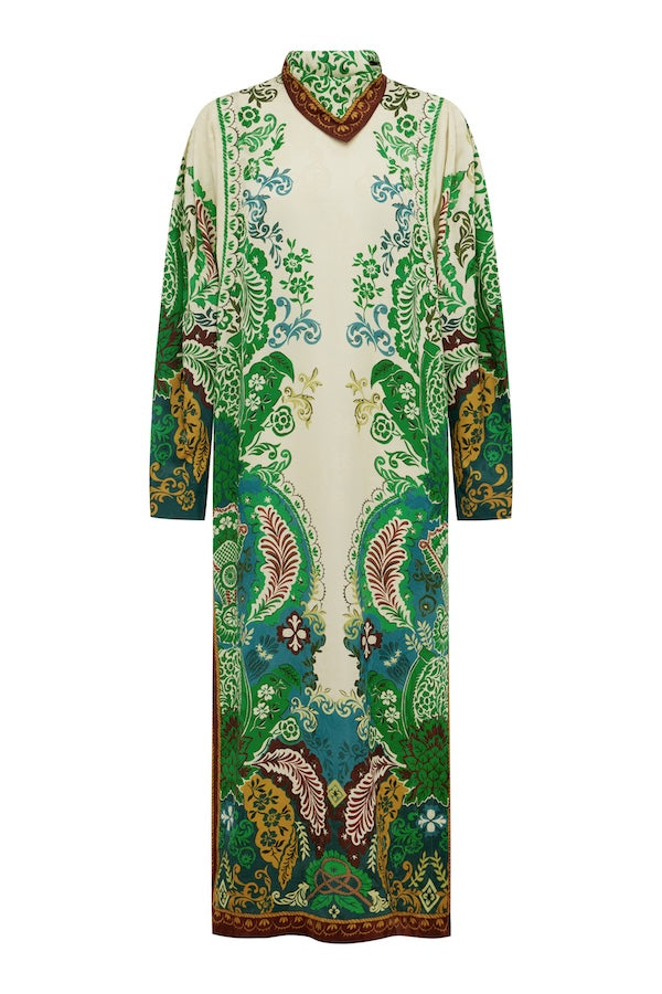 FLORENCE MIDI DRESS
