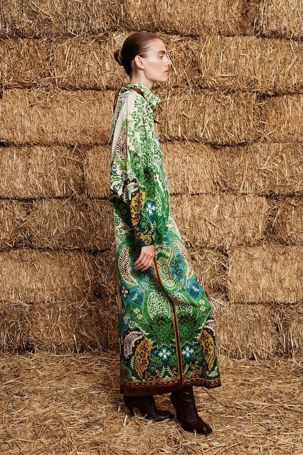 FLORENCE MIDI DRESS