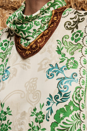 FLORENCE MIDI DRESS