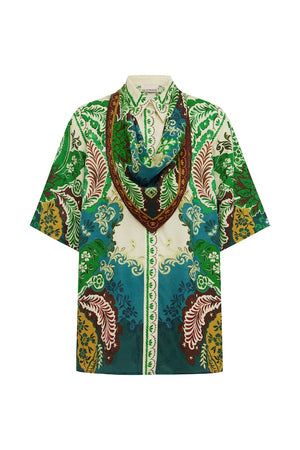 FLORENCE SHIRT