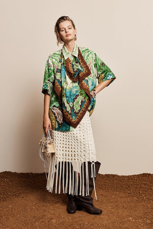 FLORENCE SHIRT