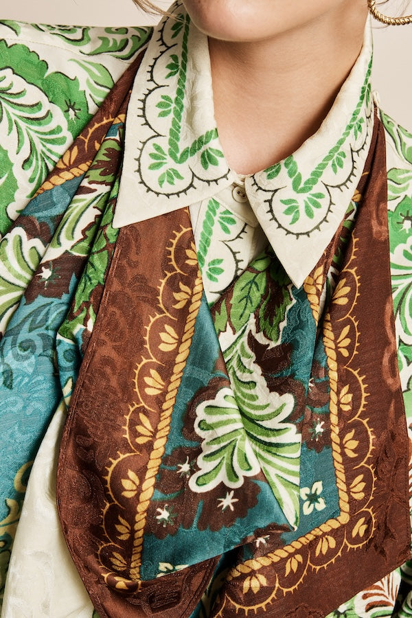 FLORENCE SHIRT