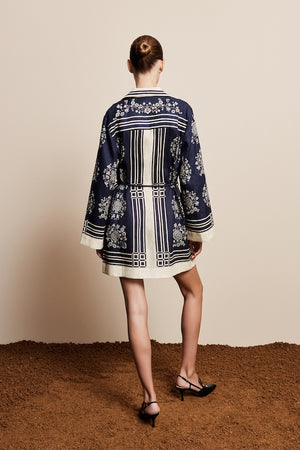 BANDERRA MINI DRESS