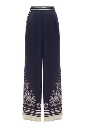 BANDERRA SILK PANT