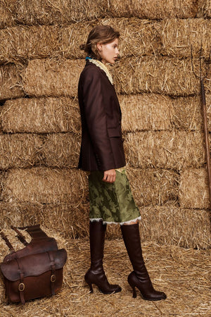 EMMETT BLAZER