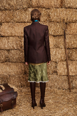 EMMETT BLAZER