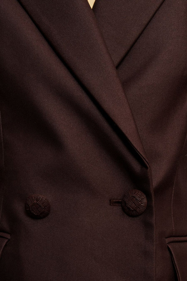 EMMETT BLAZER