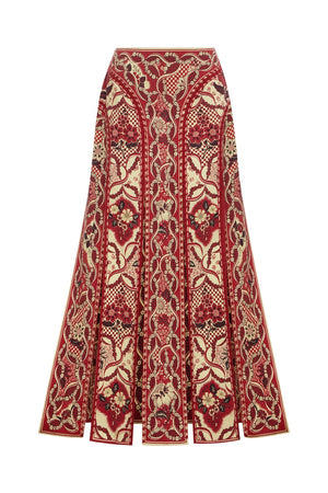 KENNY SKIRT