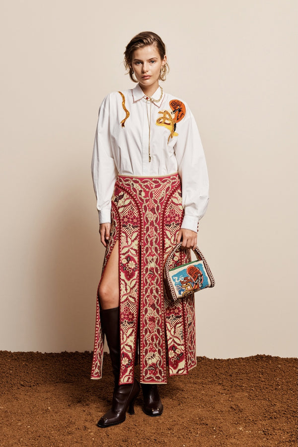 KENNY SKIRT