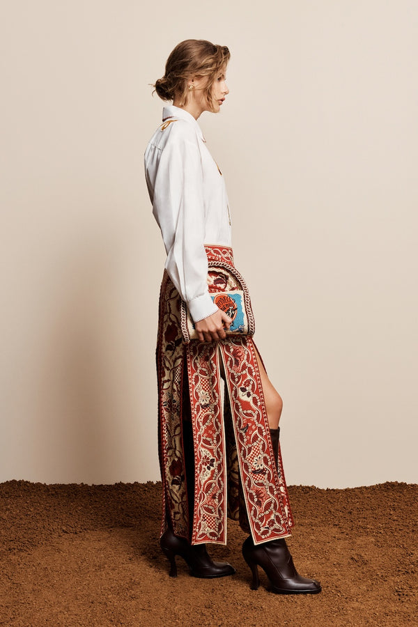 KENNY SKIRT