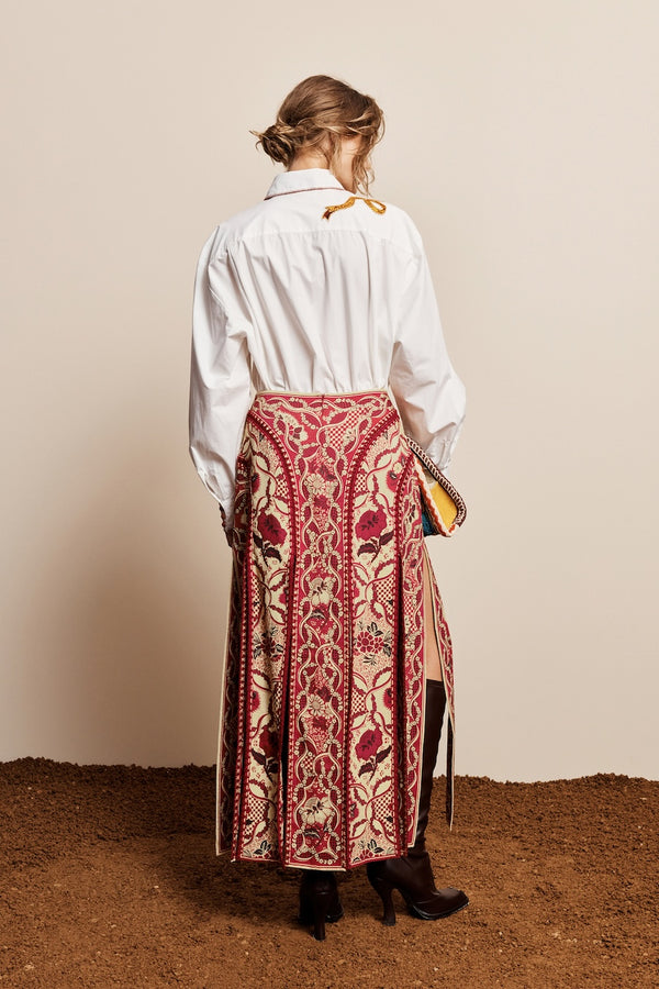 KENNY SKIRT
