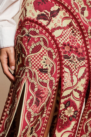 KENNY SKIRT