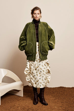 CASEY JACKET