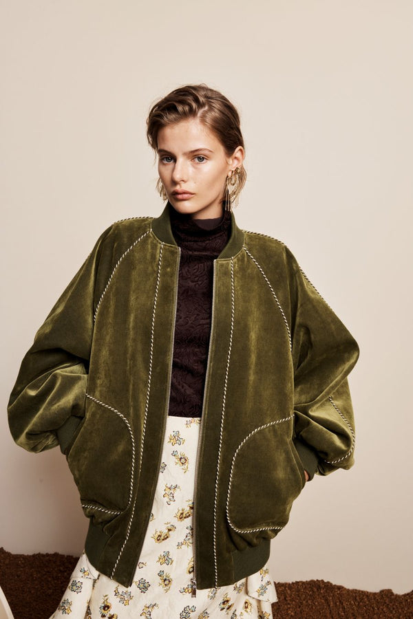 CASEY JACKET
