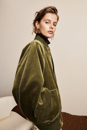 CASEY JACKET