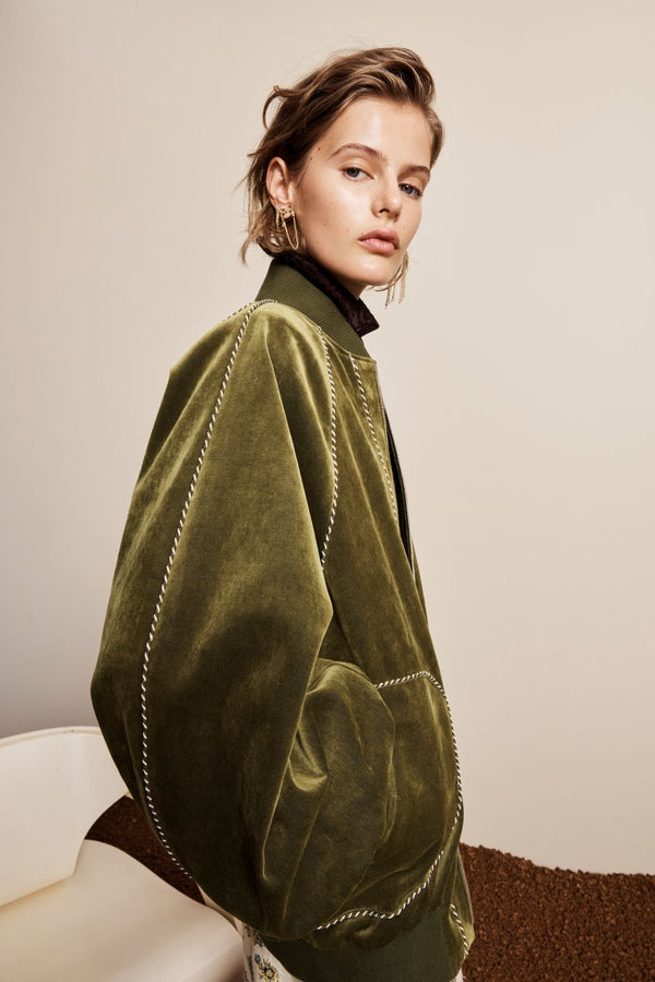 CASEY JACKET
