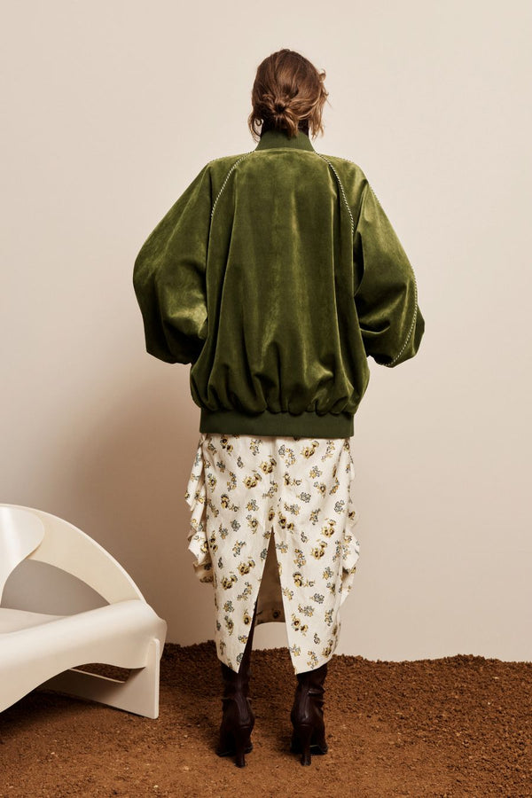 CASEY JACKET