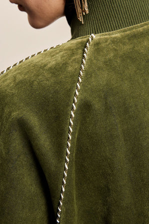 CASEY JACKET