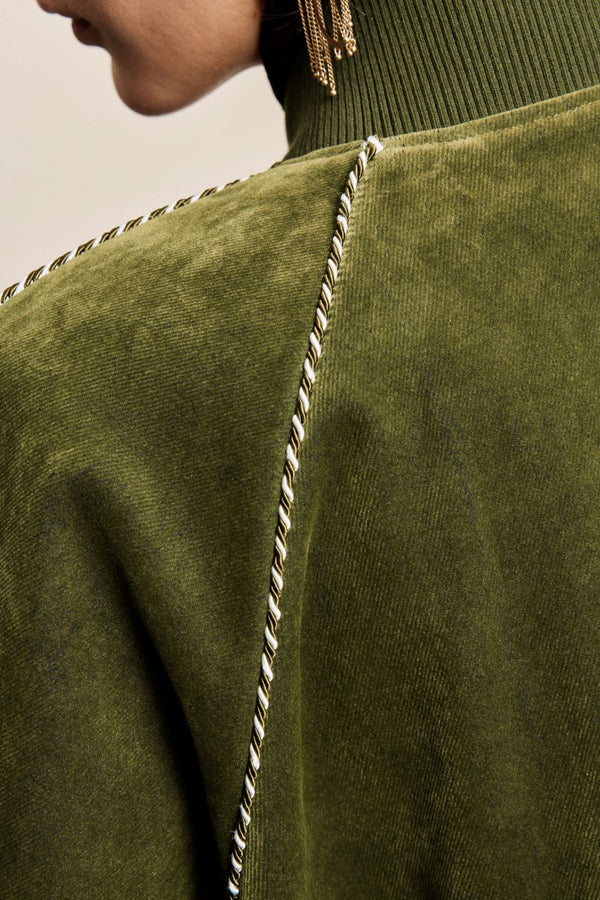 CASEY JACKET