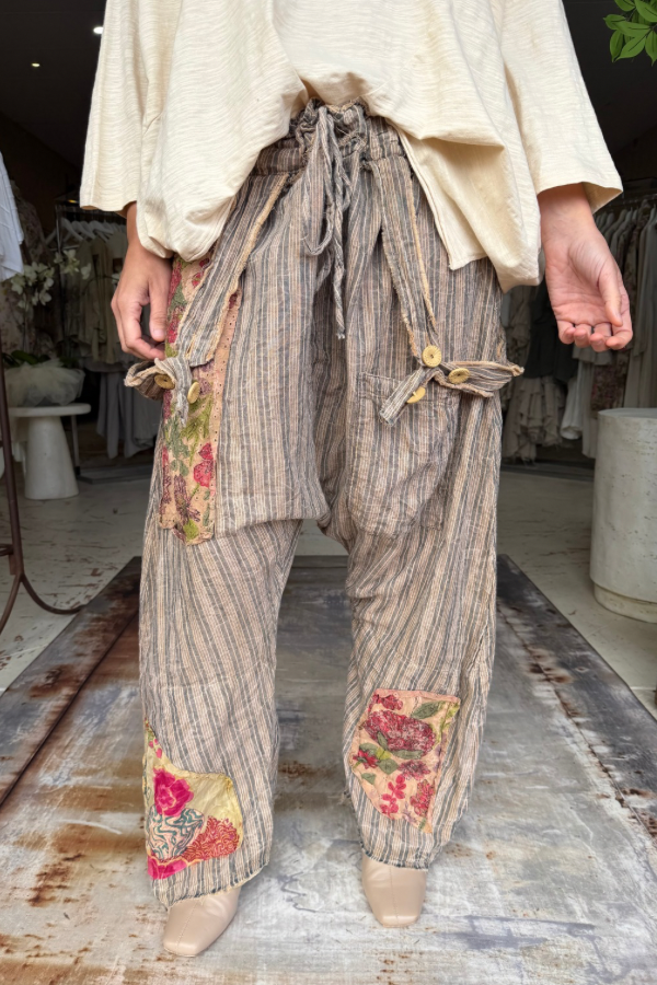 SPIRIT SEEKER PANTS