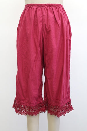 BLOOMERS - RUBY