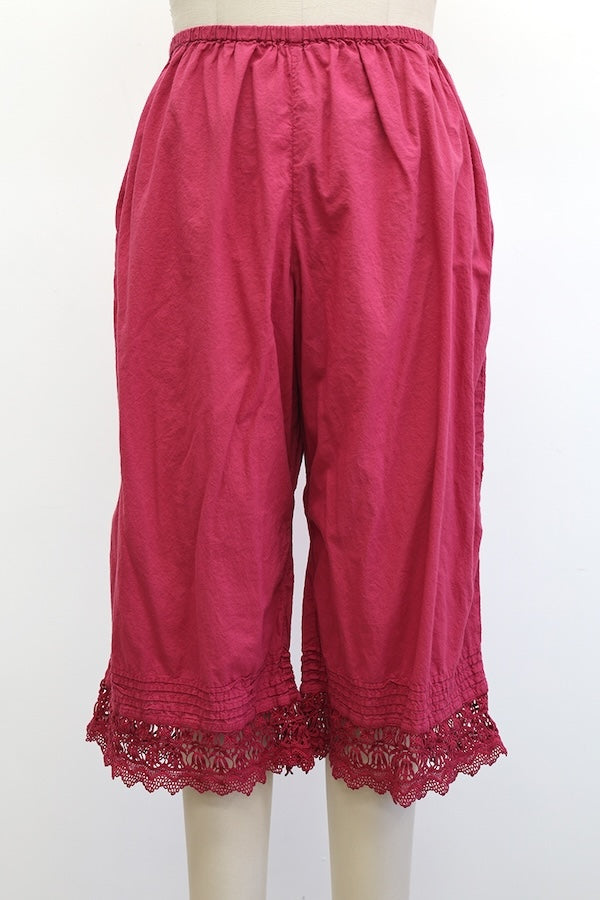 BLOOMERS - RUBY