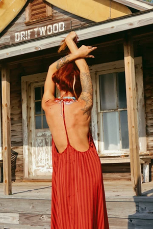 LOST & FOUND M.OTHER DRESS