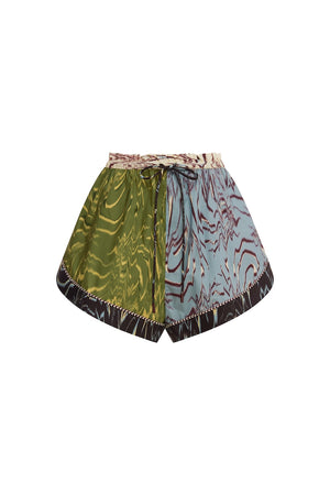 ALBA SHORT