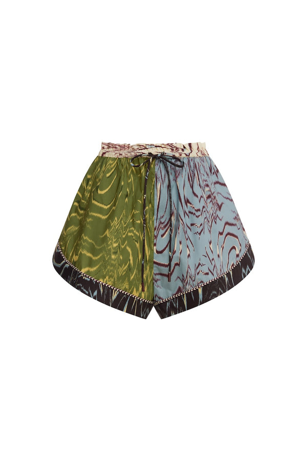 ALBA SHORT