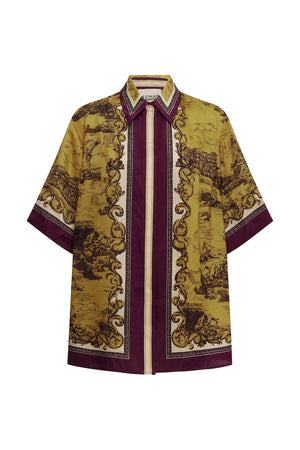 MARTOS SHIRT