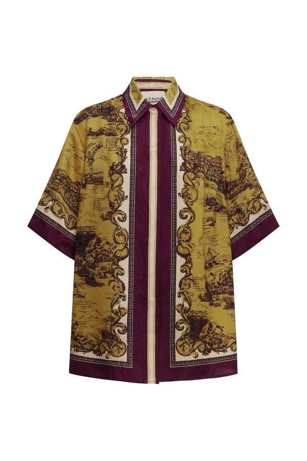 MARTOS SHIRT