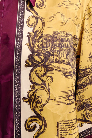 MARTOS SHIRT