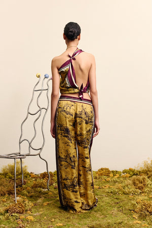 MARTOS PANT