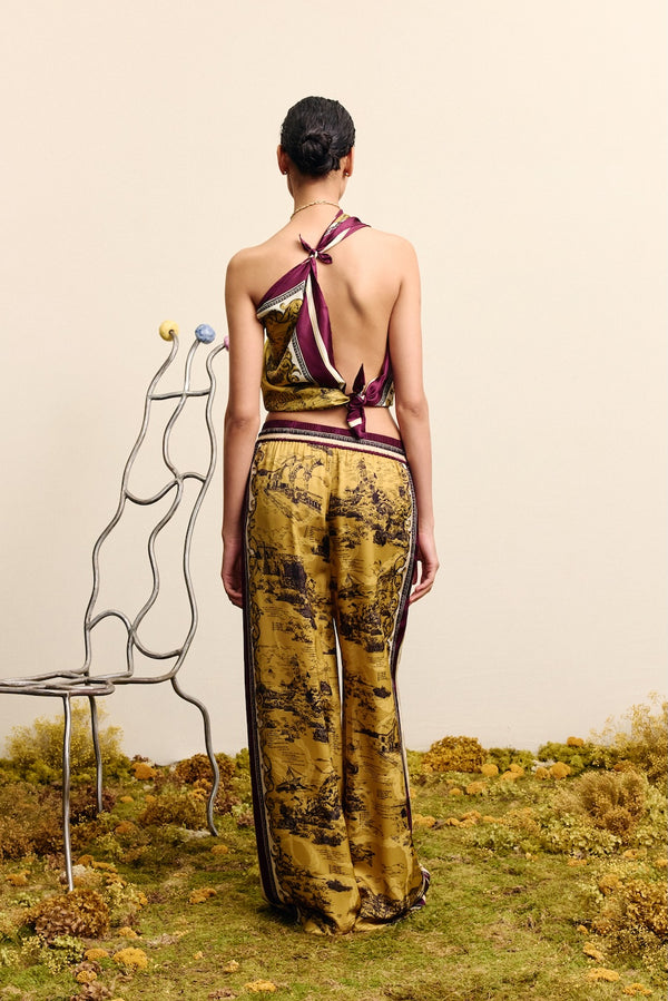 MARTOS PANT