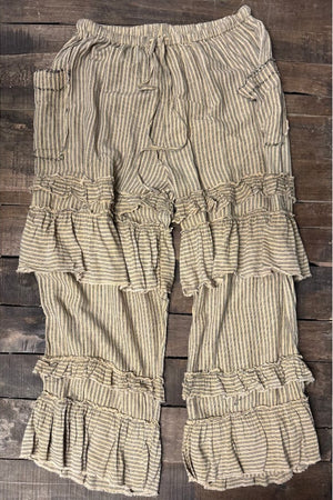 STARLIGHT TRAILS PANTS