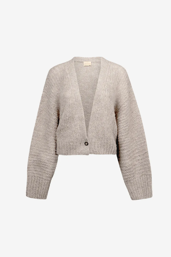 AYUMI CARDIGAN