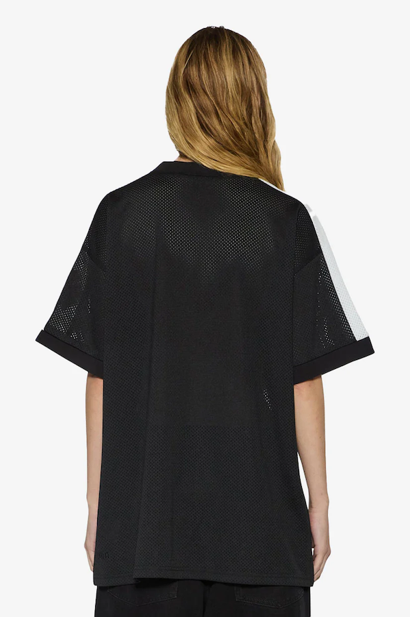 99 SS JERSEY - BLACK