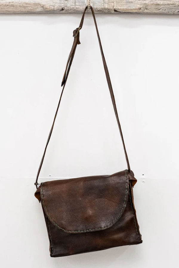 PIENNOLINO BAG - CACAO