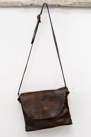 PIENNOLINO BAG - CACAO