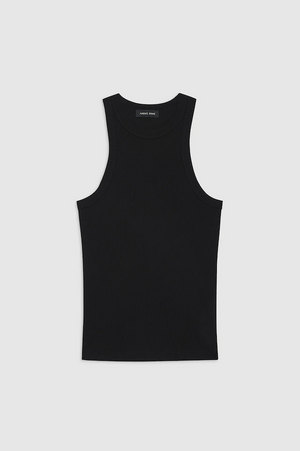 EVA TANK - BLACK