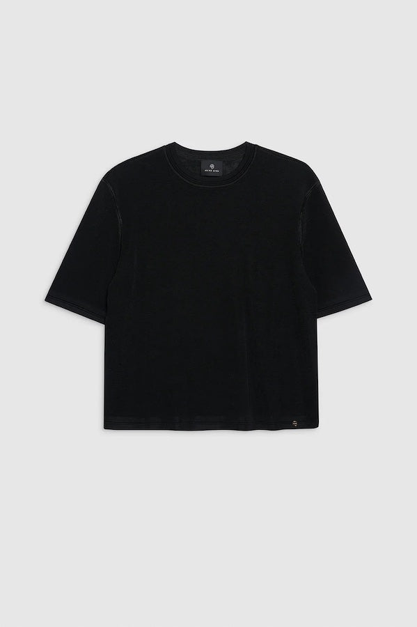 GIORGIO SWEATER - BLACK