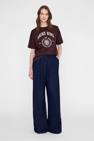JAYLIN TEE COLLEGIATE - FIG