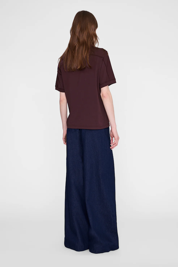 JAYLIN TEE COLLEGIATE - FIG