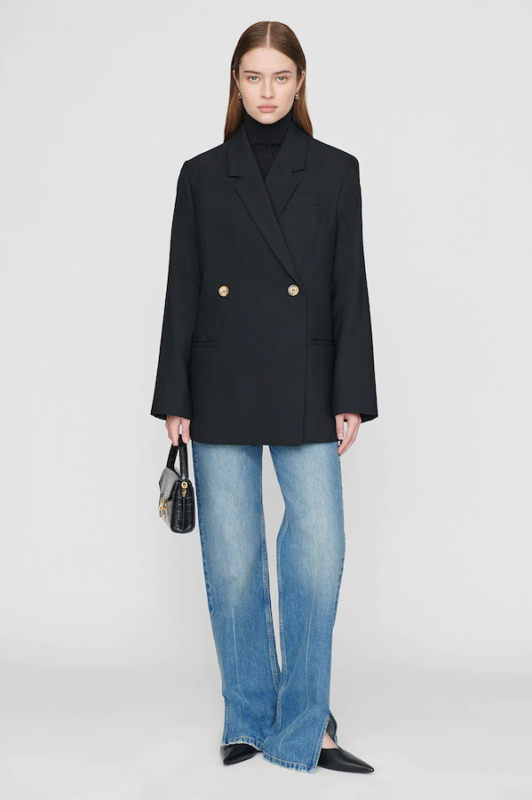 KAIA BLAZER