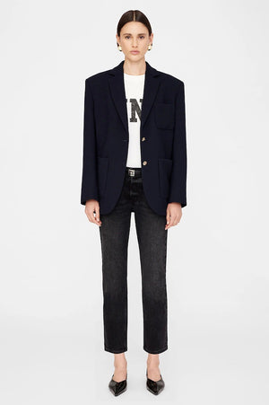 KINSLEY BLAZER