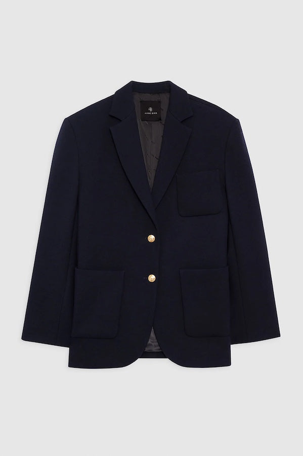 KINSLEY BLAZER